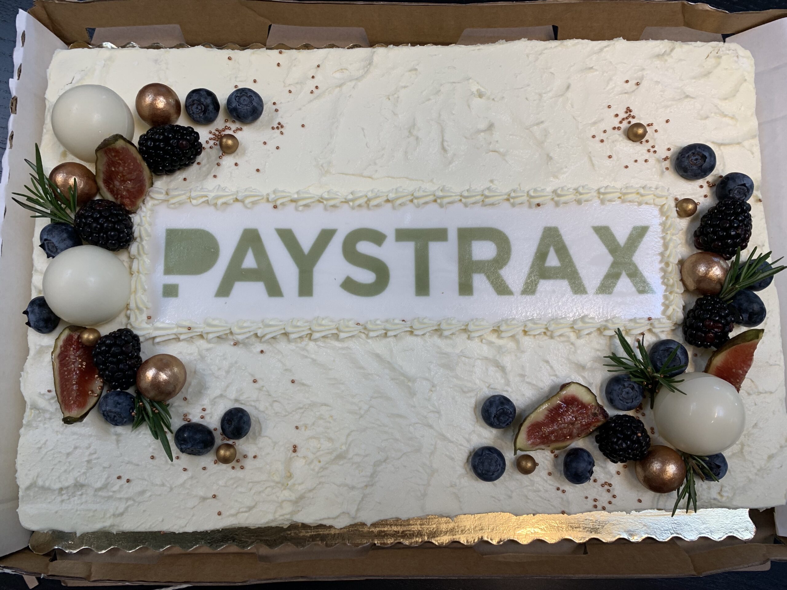 PAYSTRAX Klaipeda