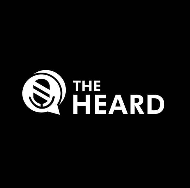 the heard