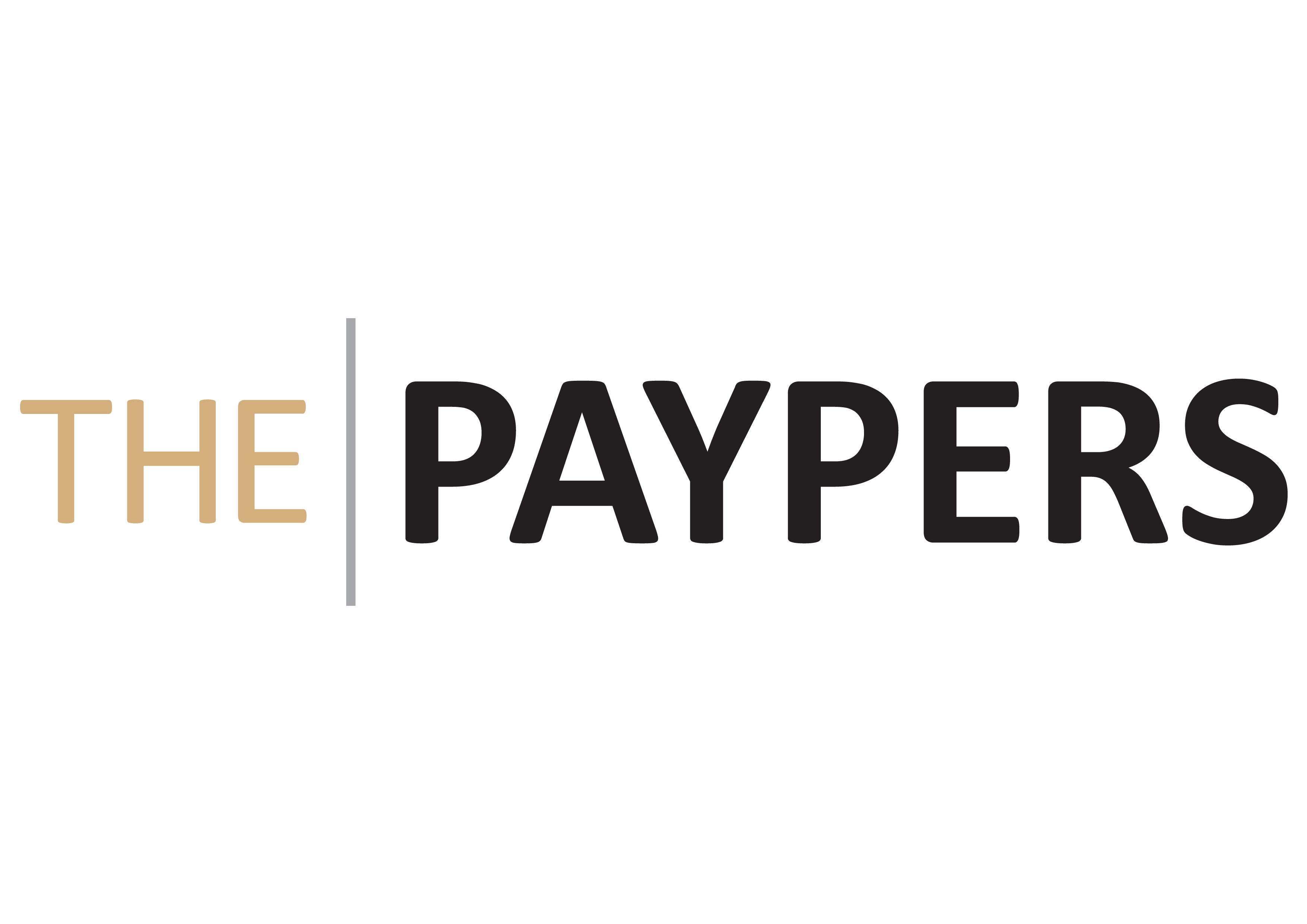 the paypers