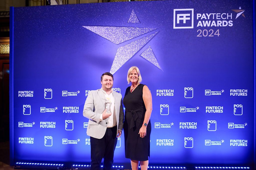 PAYSTRAX awards