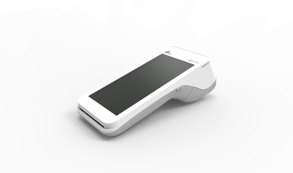 Accessorio PAX Pax A920PRO Docking Charging Station L920PRO BC For 