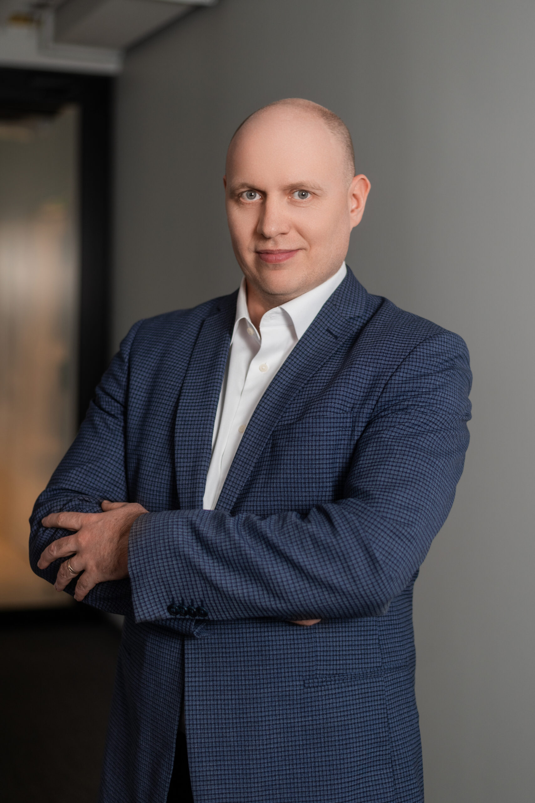 Marius Buivydas