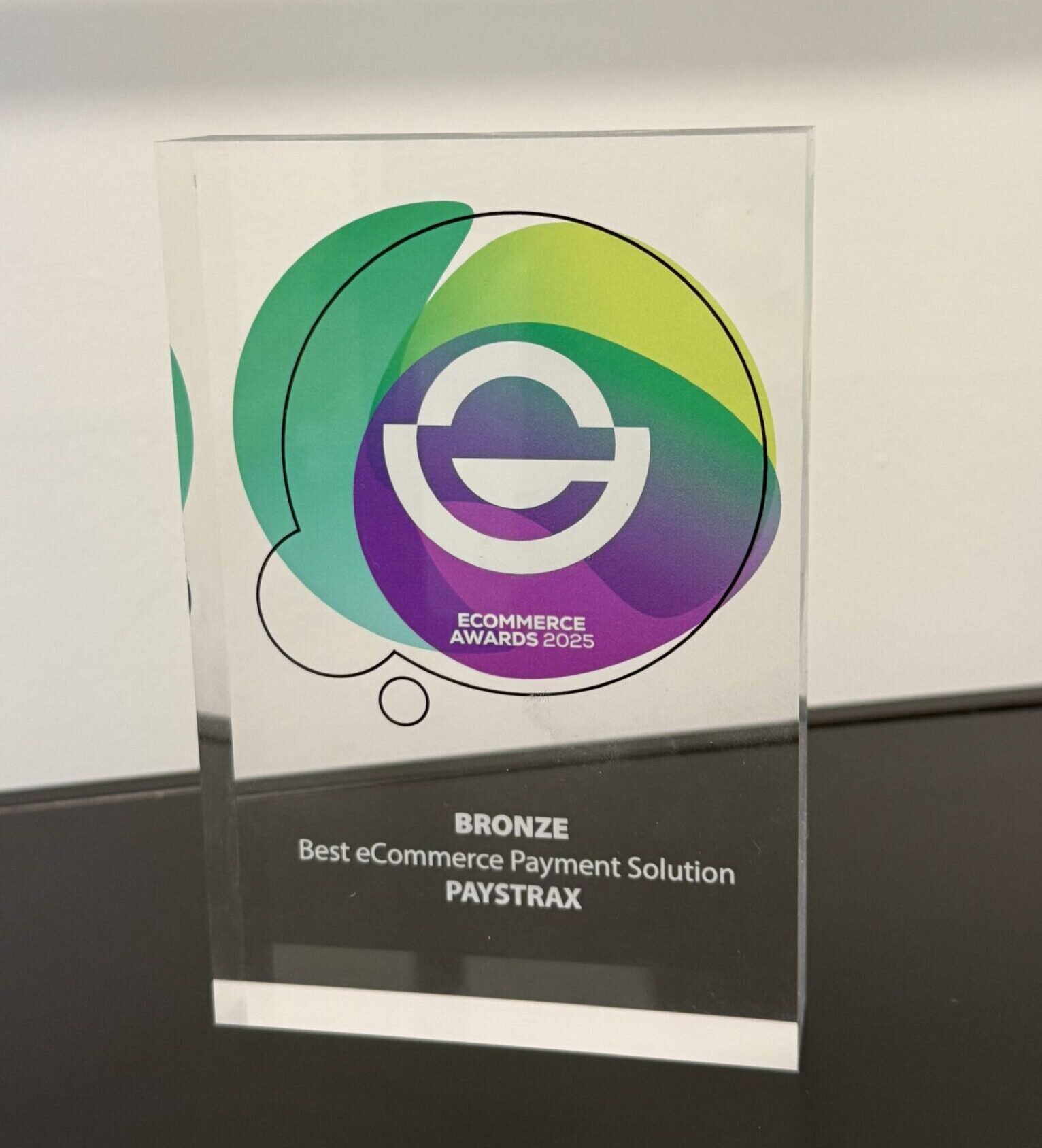 Ecommerce Awards 2025