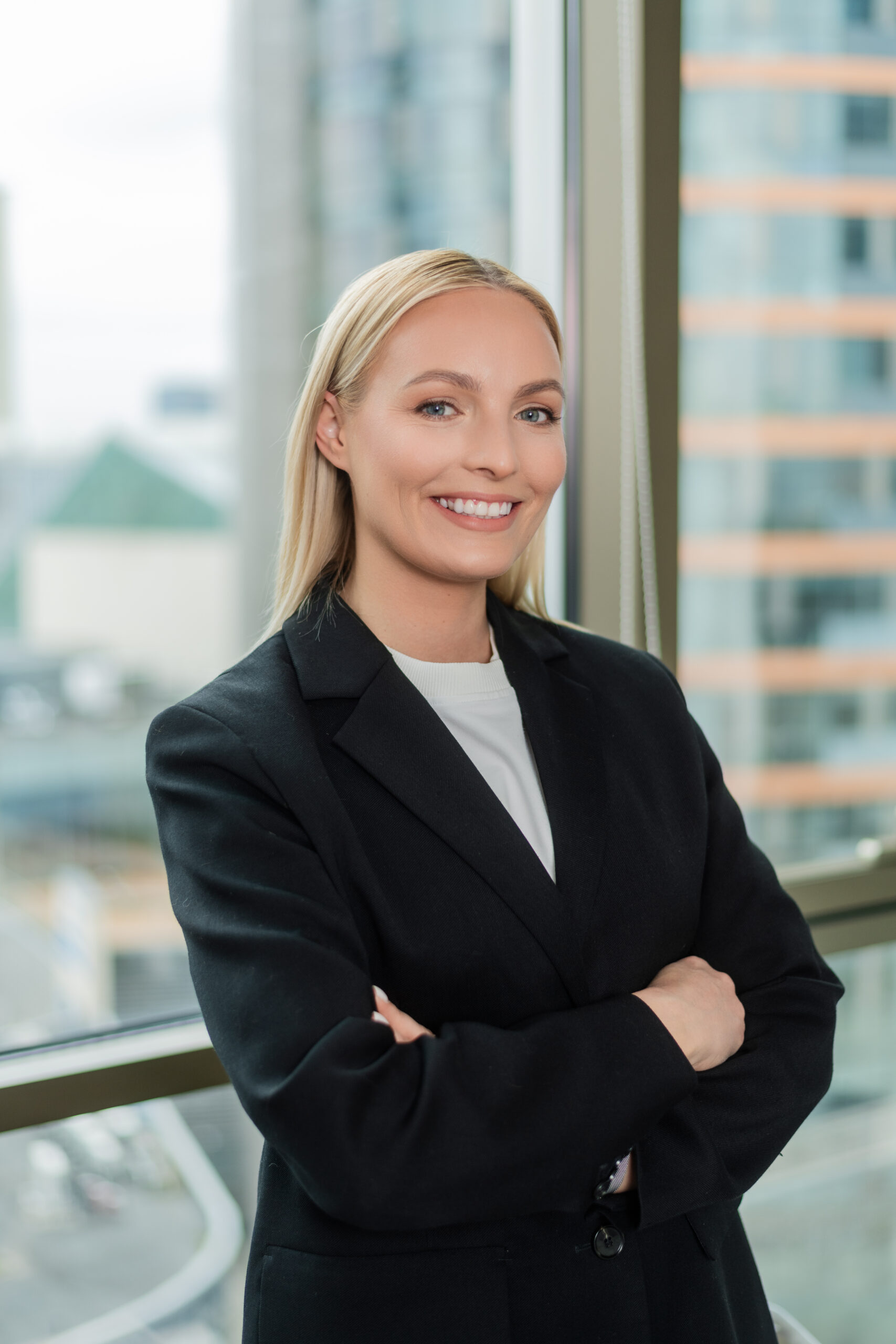 Head of ODD PAYSTRAX