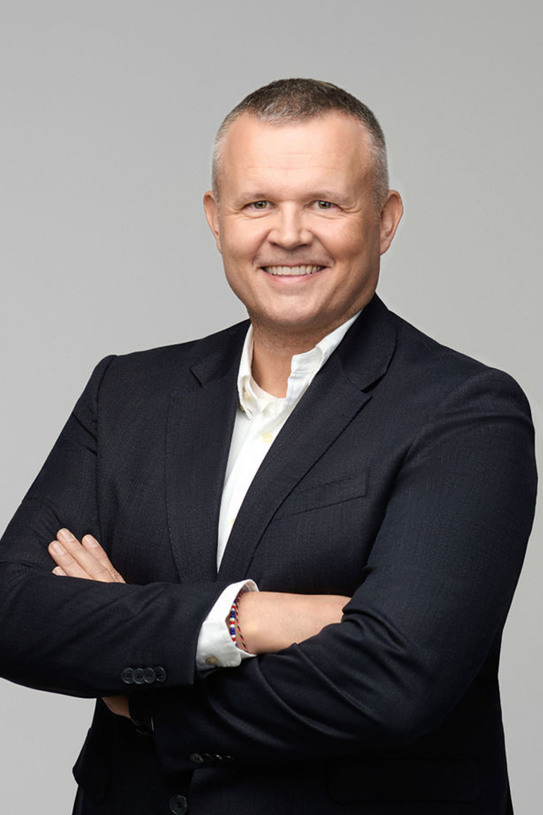 Gunnar Már Gunnarsson