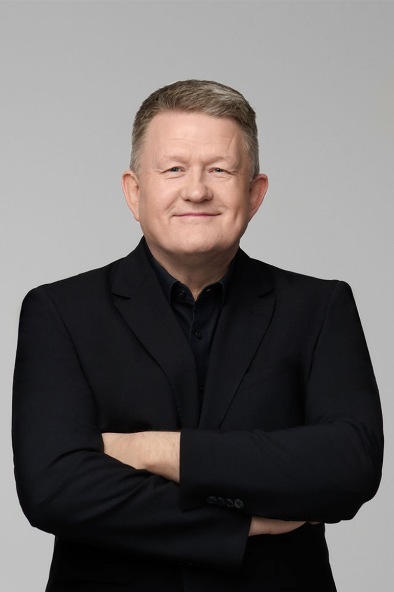 Bjarni Thor Sigurdsson