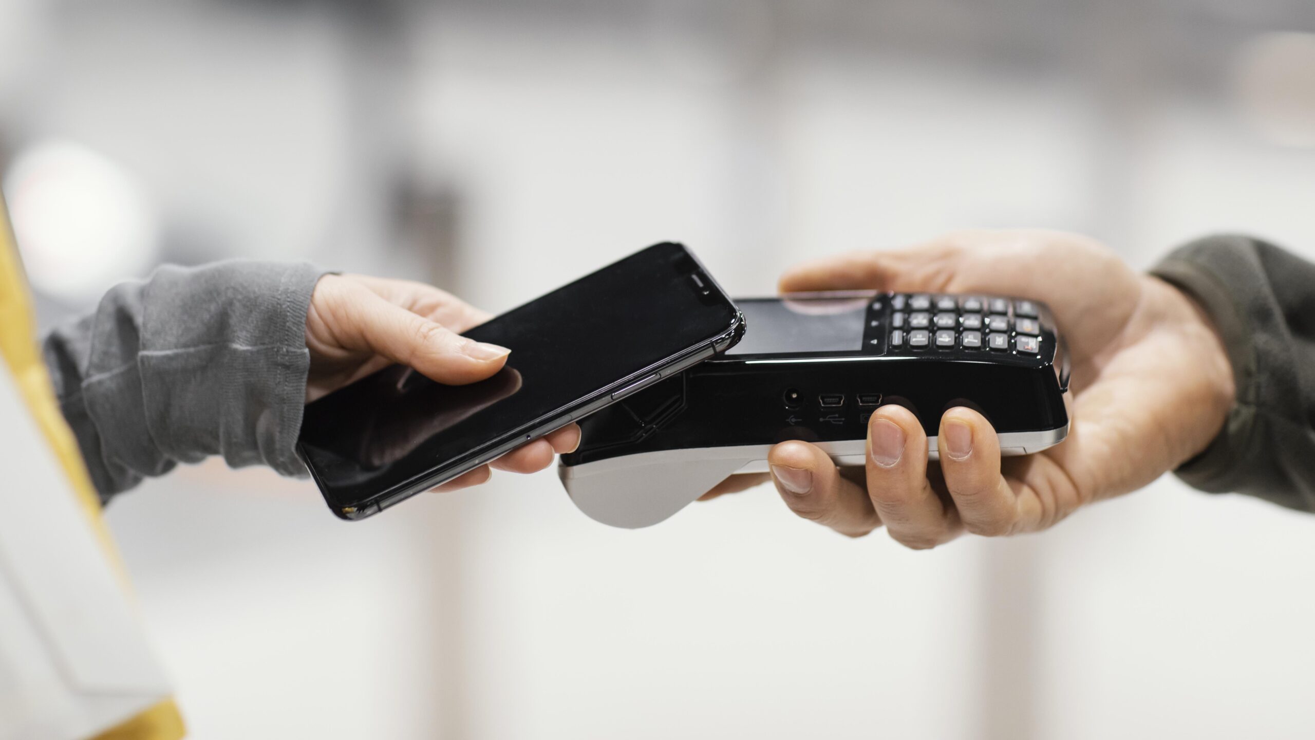 google pay paystrax