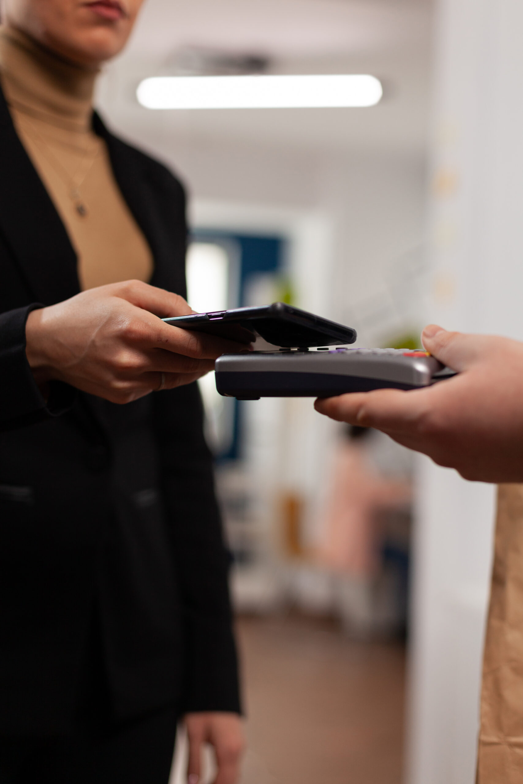 google pay integration paystrax