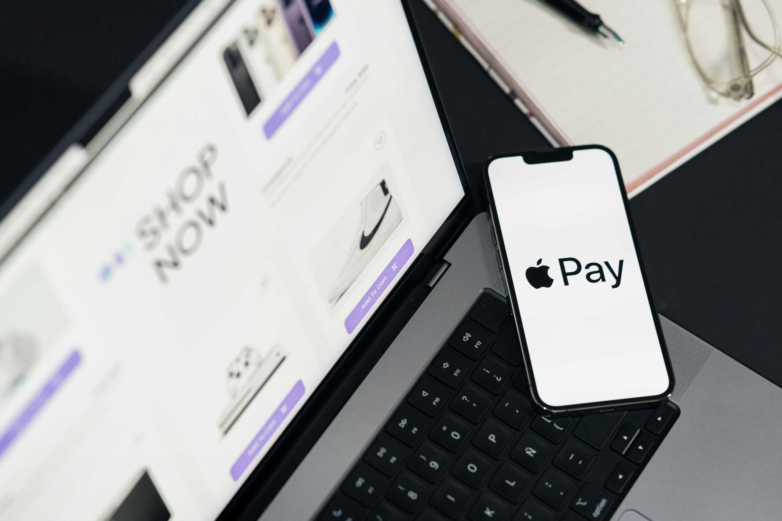 apple pay payment acceptance