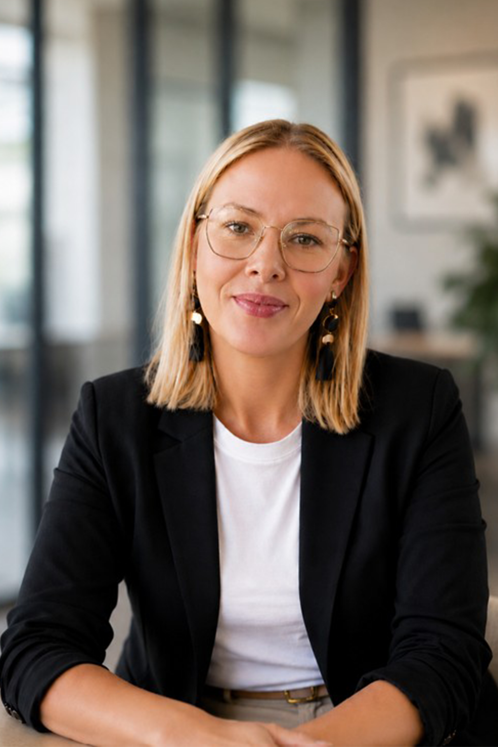 Diana Head of Merchant Risk PAYSTRAX