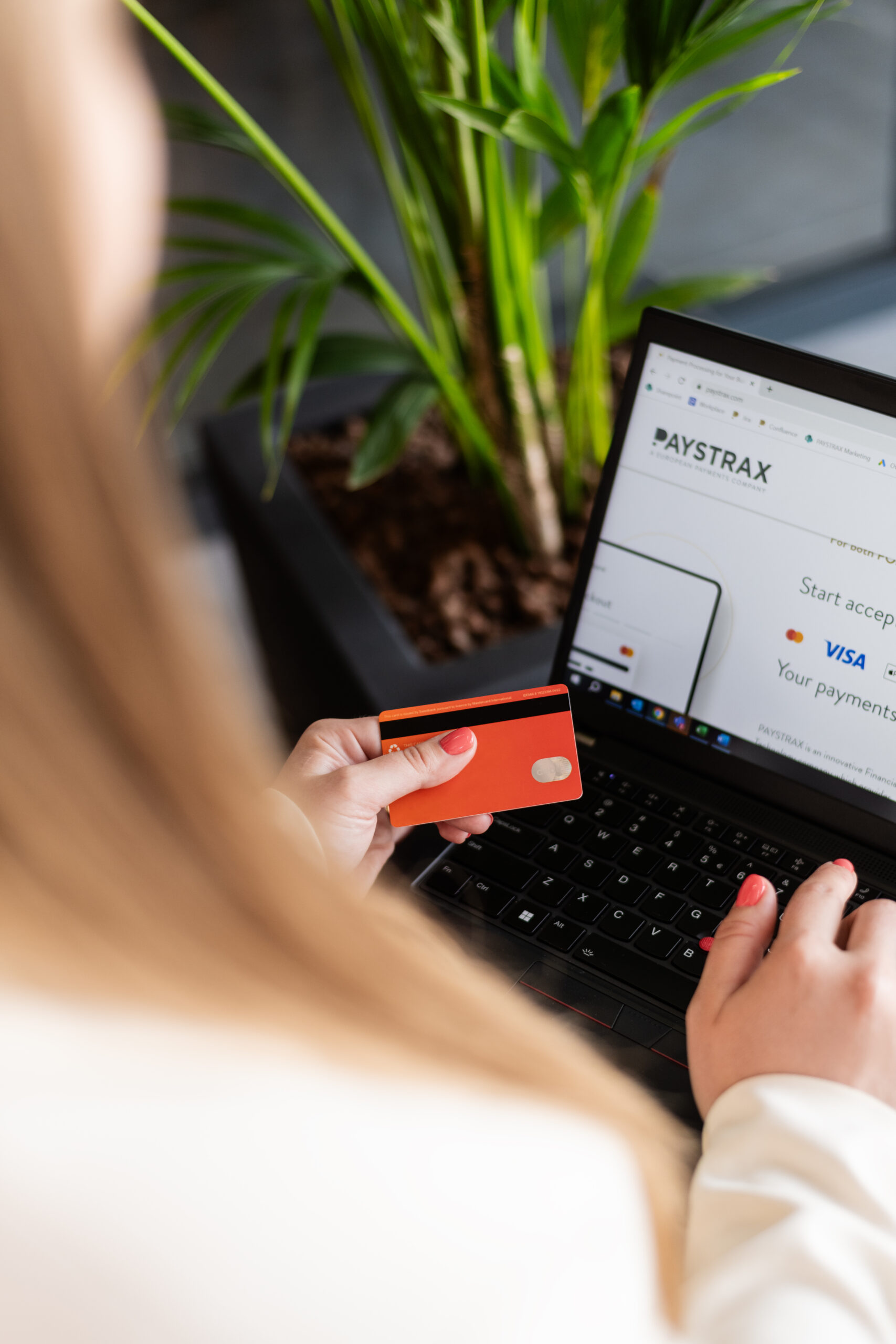 accept mastercard