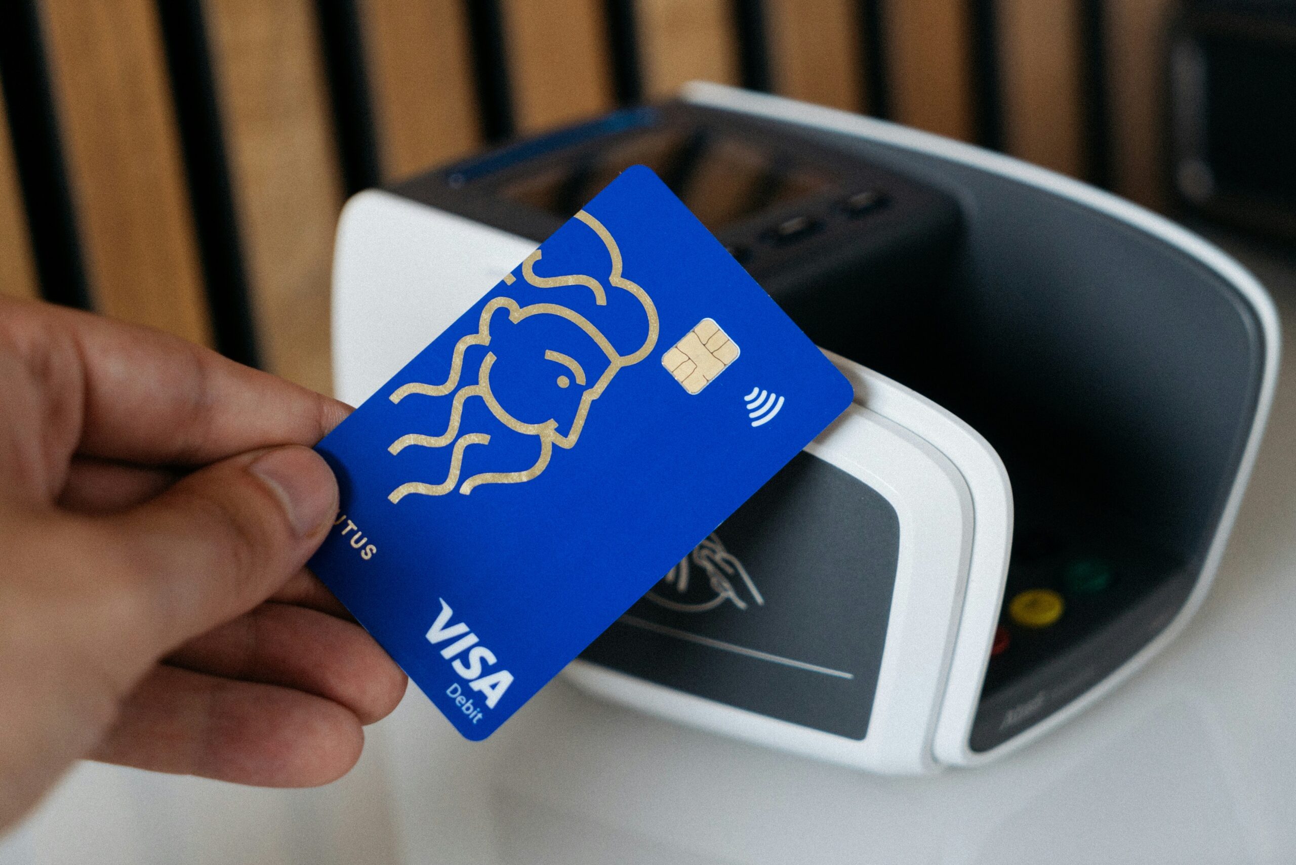visa payment acceptance