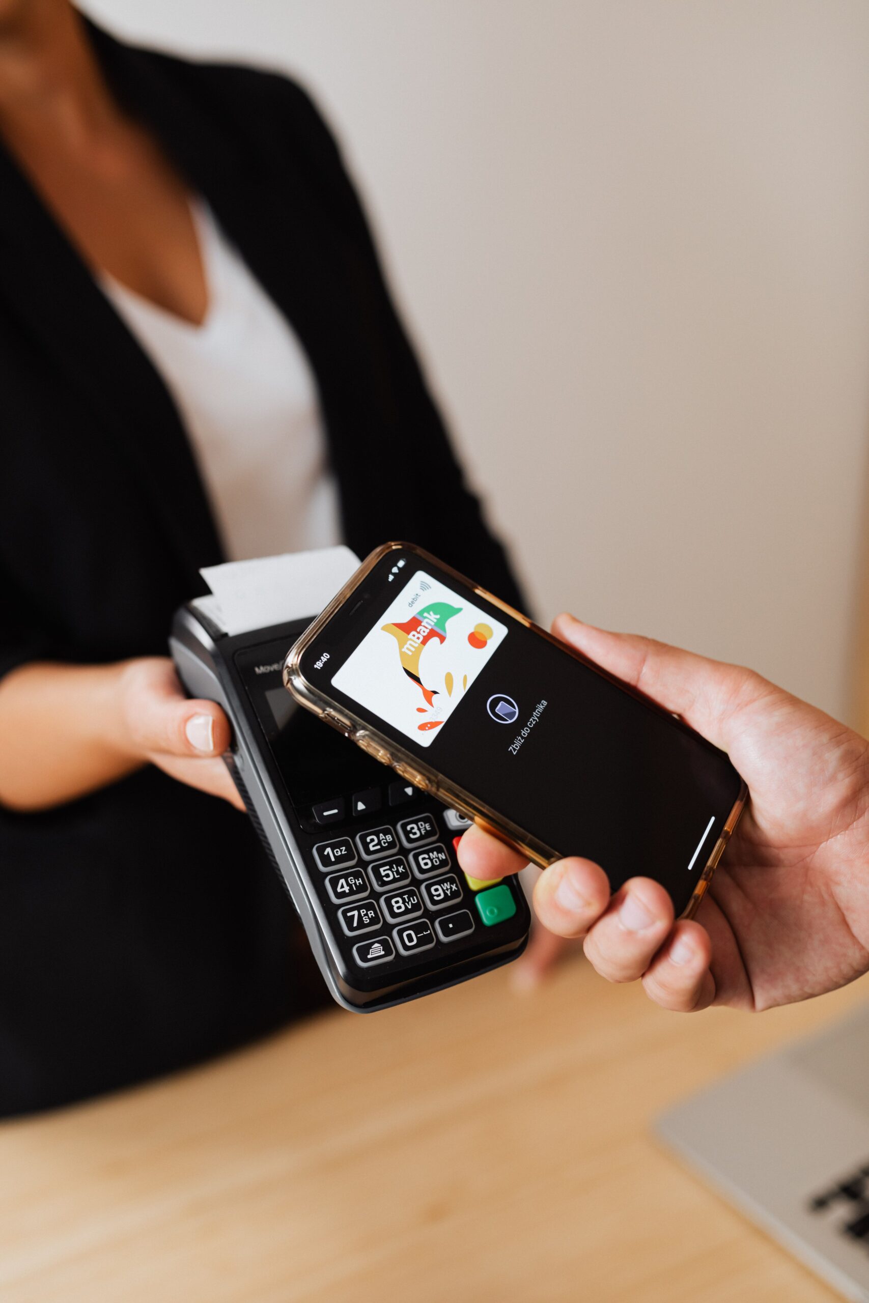 mastercard payments