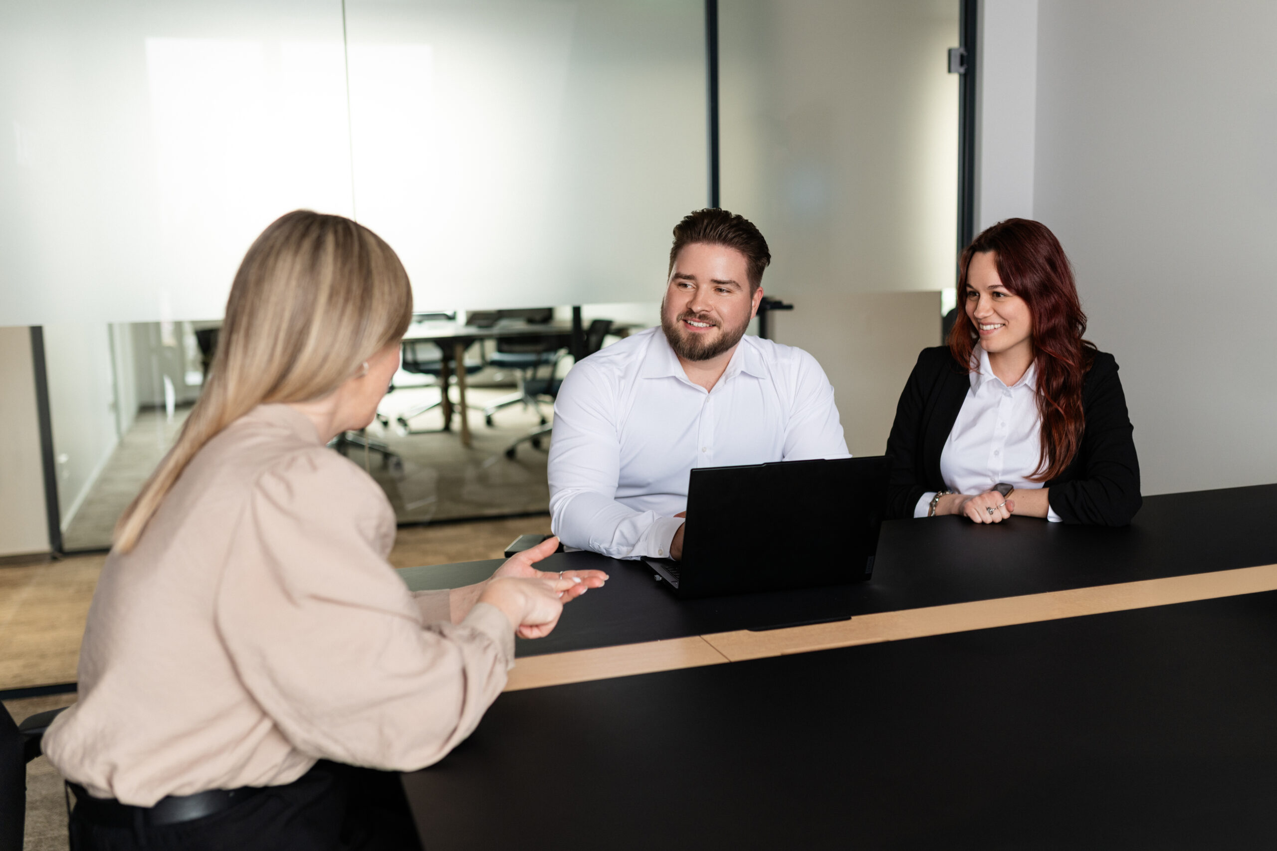 PAYSTRAX vision and mission