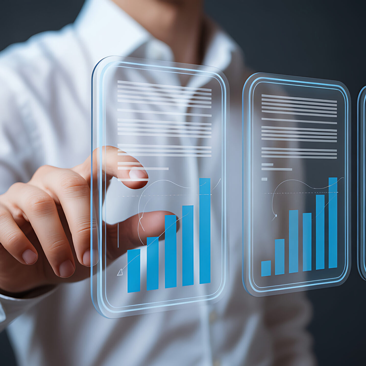 PAYSTRAX X CASCADE case study