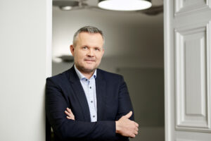 Gunnar Mar Gunnarsson
