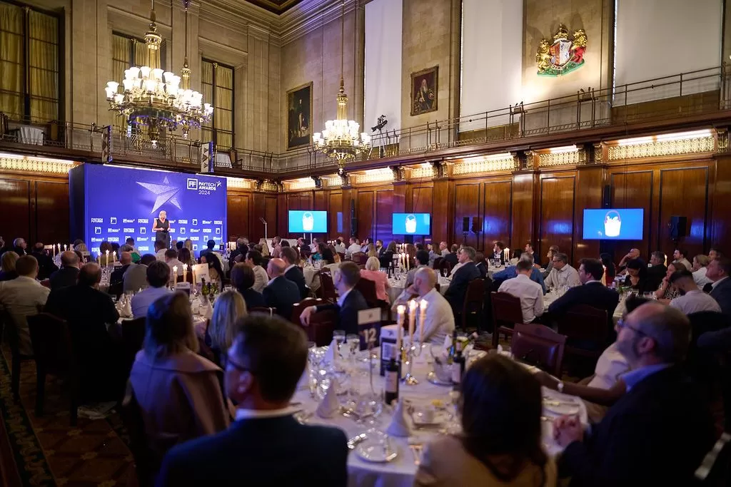 PayTech Awards UK