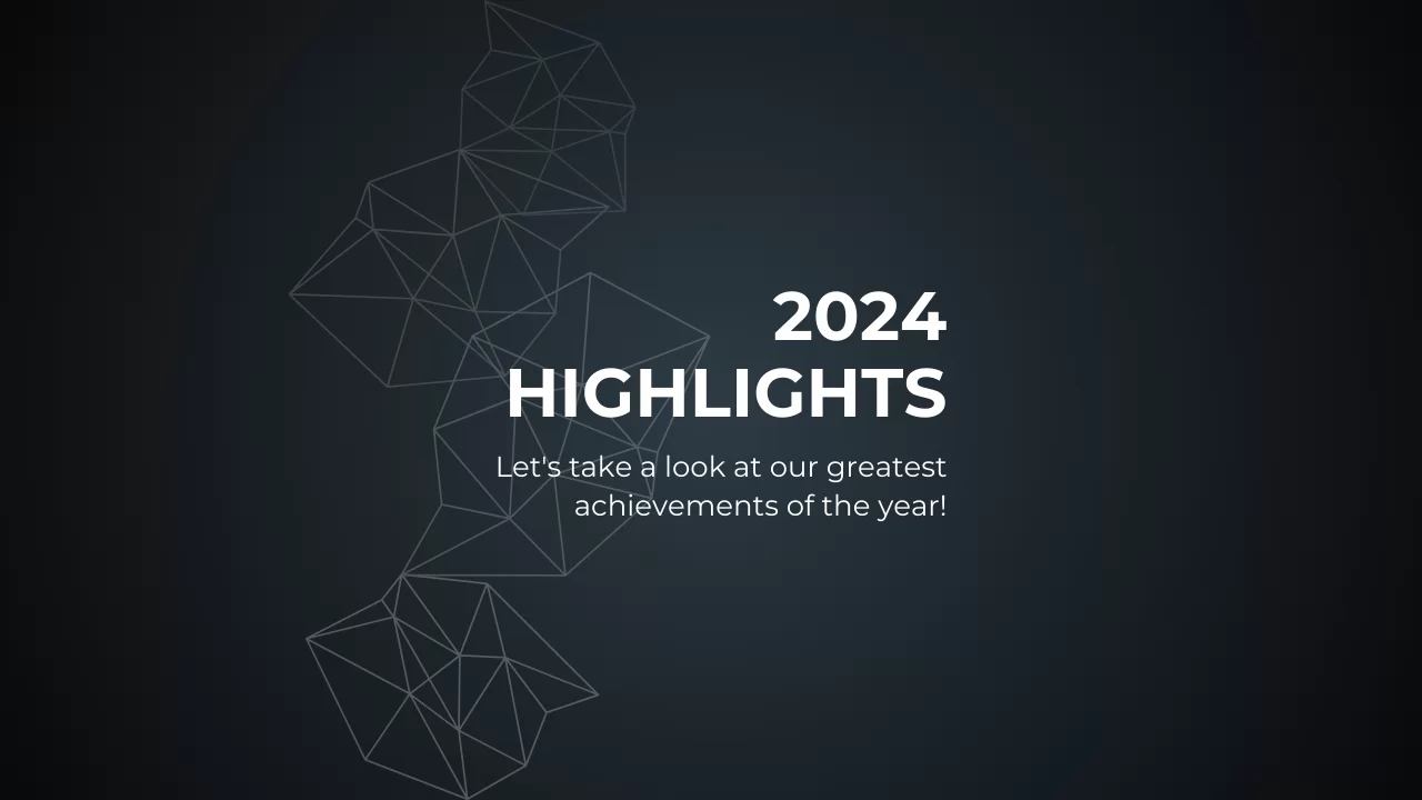 PAYSTRAX 2024 overview