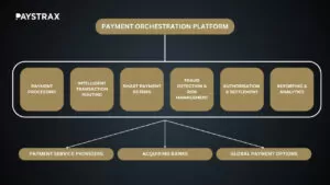 Payment Orchestration Platform Scheme