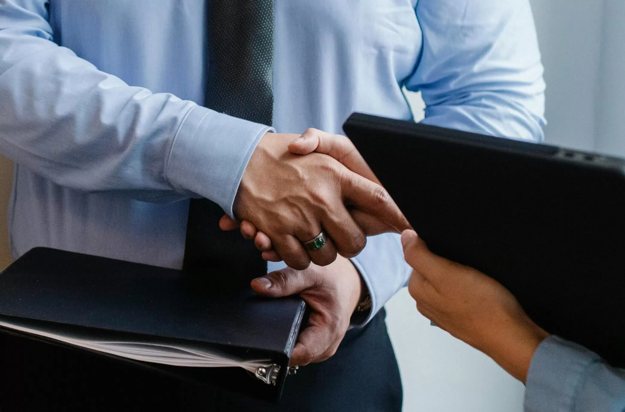 referral partnership